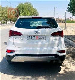 هيونداي سانتافي